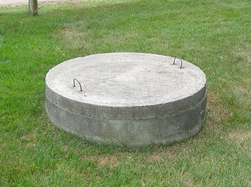 What you should know about buying a house in Nova Scotia with a well